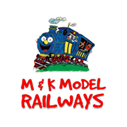 M&K Model Railways